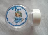 Mini Baleiro
