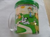 Caneca Personalizada acrilico
