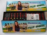 Dominó Personalizado