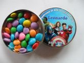 Latinha Personalizada
