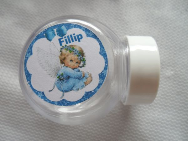 Mini Baleiro