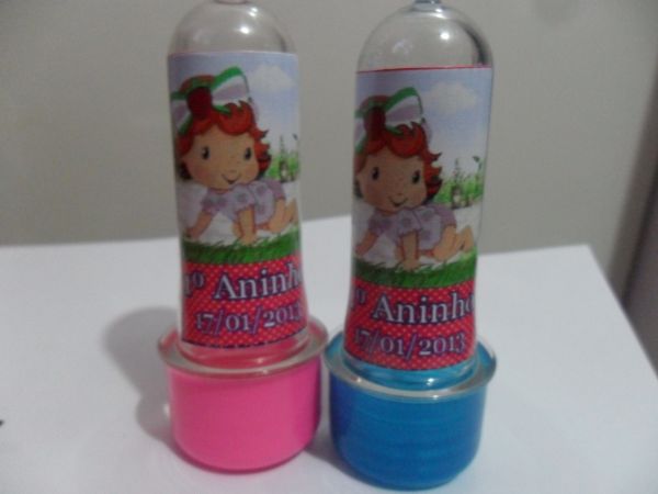 Mini Tubete