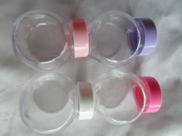 Mini baleiro para personlizar