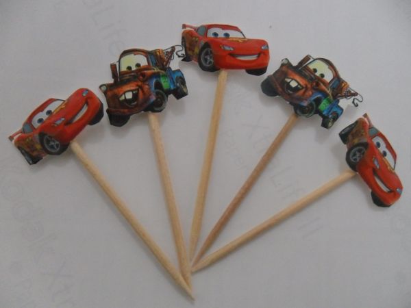 Palitinhos para docinhos