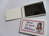 Espelho de Bolso